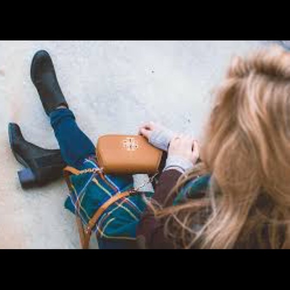 Tory Burch crossbody - Picture 4 of 4